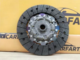 03L141016N Комплект сцепления Volkswagen Tiguan 1 Арт 2-229490, вид 8