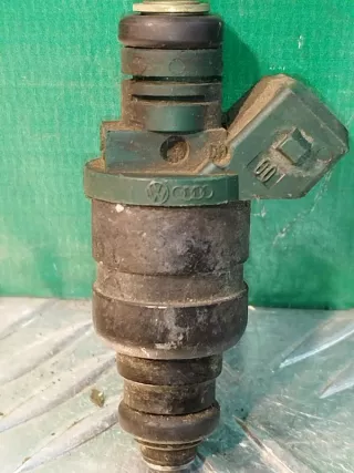 037906031aa Форсунка Volkswagen Golf 4 Арт 2-229586, вид 3