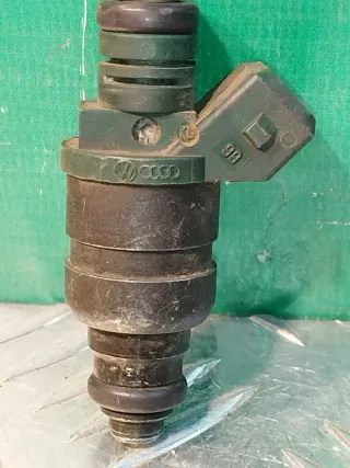 037906031aa Форсунка Volkswagen Golf 4 Арт 2-229618, вид 2