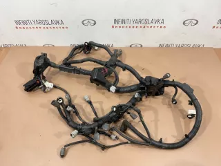 24011JG32B Проводка двигателя Nissan X-Trail T31 Арт 2-229664, вид 1