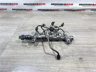 314002A420 Топливная рампа Kia Ceed 2 1.6л Арт 2-229794, вид 1