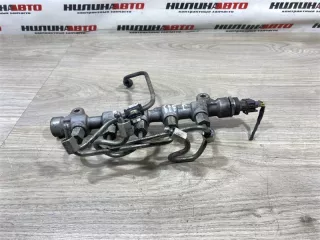 314002A420 Топливная рампа Kia Ceed 2 1.6л Арт 2-229794, вид 3