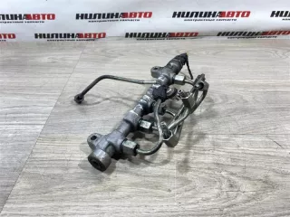 314002A420 Топливная рампа Kia Ceed 2 1.6л Арт 2-229794, вид 4