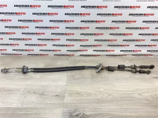 43794A6300 Трос кулисы КПП Kia Ceed 2 Арт 2-229823, вид 1