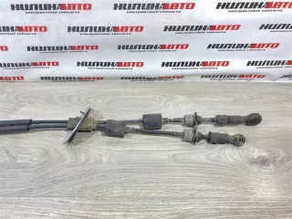 43794A6300 Трос кулисы КПП Kia Ceed 2 Арт 2-229823, вид 2