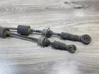 43794A6300 Трос кулисы КПП Kia Ceed 2 Арт 2-229823, вид 6