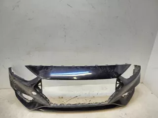 86511H5000 Бампер передний Hyundai Solaris 2 Арт 2-230061, вид 4