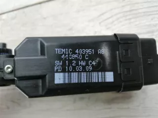824601H010 Моторчик стеклоподъемника Kia Ceed 1 Арт 2-230118, вид 5