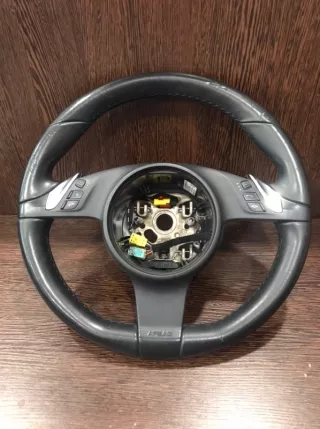 95834780400A34 Руль Porsche Cayenne 958 Арт 2-230185, вид 3