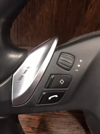 95834780400A34 Руль Porsche Cayenne 958 Арт 2-230185, вид 4