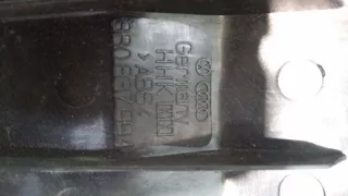 3B0837994 Динамик в дверь Volkswagen Passat B5 Арт 2-230404, вид 3