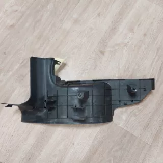 756A260ZZ Накладка на порог Mitsubishi Outlander 3 Арт 2-230521, вид 5