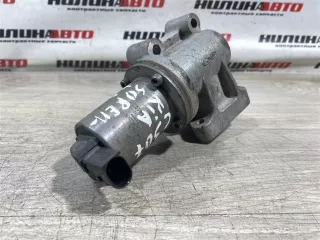 284104A410 Клапан егр egr Kia Sorento 1 Арт 2-230593, вид 3
