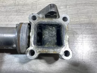 284104A410 Клапан егр egr Kia Sorento 1 Арт 2-230593, вид 4