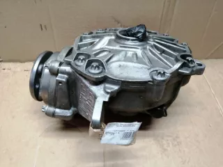 A2213300802 Редуктор заднего моста Mercedes GLK X204 Арт 2-230604, вид 1