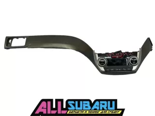72311-SC200 Блок управления климат контролем Subaru Forester SH Арт 2-230623, вид 1
