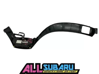 72311-SC200 Блок управления климат контролем Subaru Forester SH Арт 2-230623, вид 4