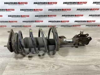 546501G200 Амортизатор Kia Rio 2 Арт 2-230743, вид 1