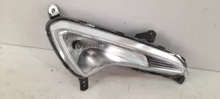 922024L600 Фара противотуманная Hyundai Solaris 1 Арт 2-230804, вид 1
