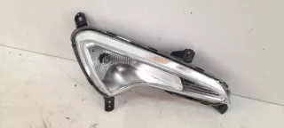 922024L600 Фара противотуманная Hyundai Solaris 1 Арт 2-230804, вид 3