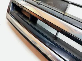 7P6853651A Решетка радиатора Volkswagen Touareg 2 Арт 2-230809, вид 12