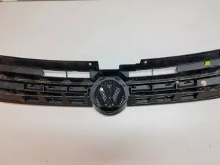 7P6853651A Решетка радиатора Volkswagen Touareg 2 Арт 2-230809, вид 13
