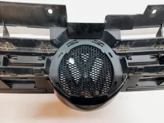 7P6853651A Решетка радиатора Volkswagen Touareg 2 Арт 2-230809, вид 15