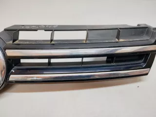 7P6853651A Решетка радиатора Volkswagen Touareg 2 Арт 2-230809, вид 2