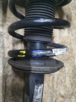 95B413031G Стойка амортизатора Porsche Macan Арт 2-231379, вид 2