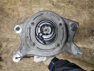 95B413031G Стойка амортизатора Porsche Macan Арт 2-231379, вид 5