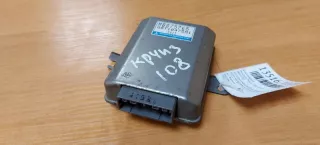 MB875765 Блок комфорта Mitsubishi Pajero 2 Арт 2-231427, вид 1