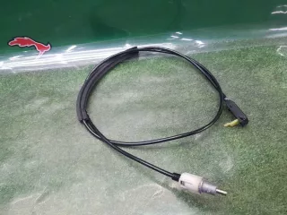 A2202670264 Трос селектора акпп Mercedes S W220 Арт 2-231460, вид 4
