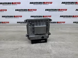 3911026CF0 Блок управления двигателем Kia Rio 2 Арт 2-231557, вид 1