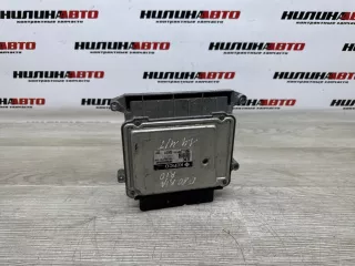 3911026CF0 Блок управления двигателем Kia Rio 2 Арт 2-231557, вид 2