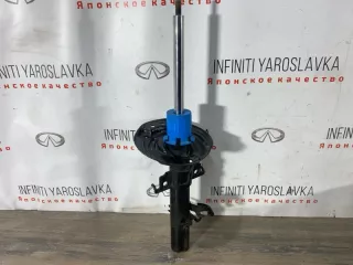 54303BM91A Амортизатор Nissan Qashqai 2 Арт 2-231576, вид 1