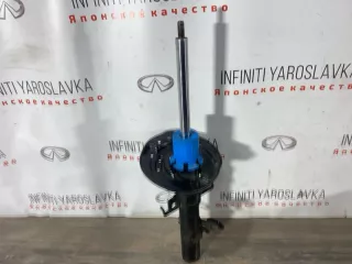 54303BM91A Амортизатор Nissan Qashqai 2 Арт 2-231576, вид 2