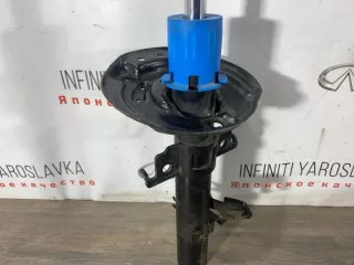 54303BM91A Амортизатор Nissan Qashqai 2 Арт 2-231576, вид 3