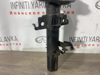 54303BM91A Амортизатор Nissan Qashqai 2 Арт 2-231576, вид 4