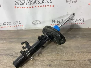 54303BM91A Амортизатор Nissan Qashqai 2 Арт 2-231576, вид 8
