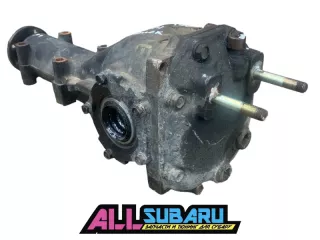 38300-AC190 Редуктор, дифференциал Subaru Forester SG Арт 2-231720, вид 3