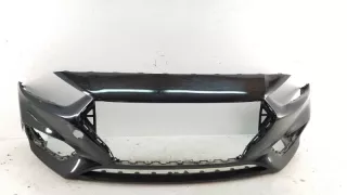 86511H5000 Бампер передний Hyundai Solaris 2 Арт 2-231735, вид 1