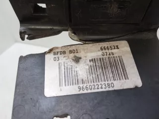 6545PA Блок предохранителей Peugeot 308 1 Арт 2-231840, вид 6