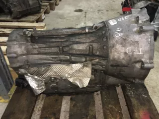 95530001131 КПП автоматическая (АКПП) Porsche Cayenne 957 Арт 2-232083, вид 3