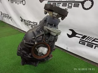 A2223508700 Редуктор заднего моста Mercedes S W222 Арт 2-232154, вид 3