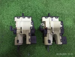 A0024706894 Насос подачи жидкости adblue Mercedes G W461/463 Арт 2-232272, вид 1