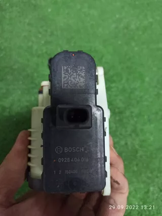 A0024706894 Насос подачи жидкости adblue Mercedes G W461/463 Арт 2-232272, вид 4