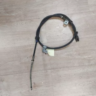  Трос ручника Mitsubishi Outlander 2 Арт 2-232291, вид 2