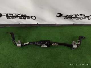 A1663260865 Стабилизатор активный Mercedes GLS X166 Арт 2-232314