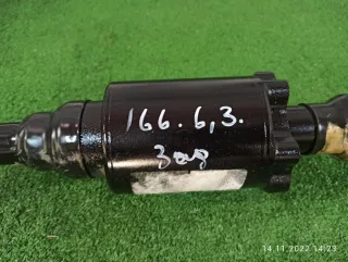 A1663260865 Стабилизатор активный Mercedes GLS X166 Арт 2-232314, вид 4