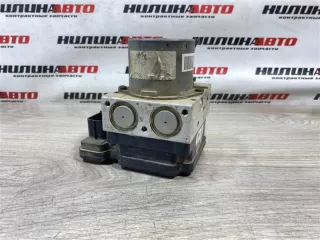 58920A2210 Блок abs абс Kia Ceed 2 Арт 2-232433, вид 3